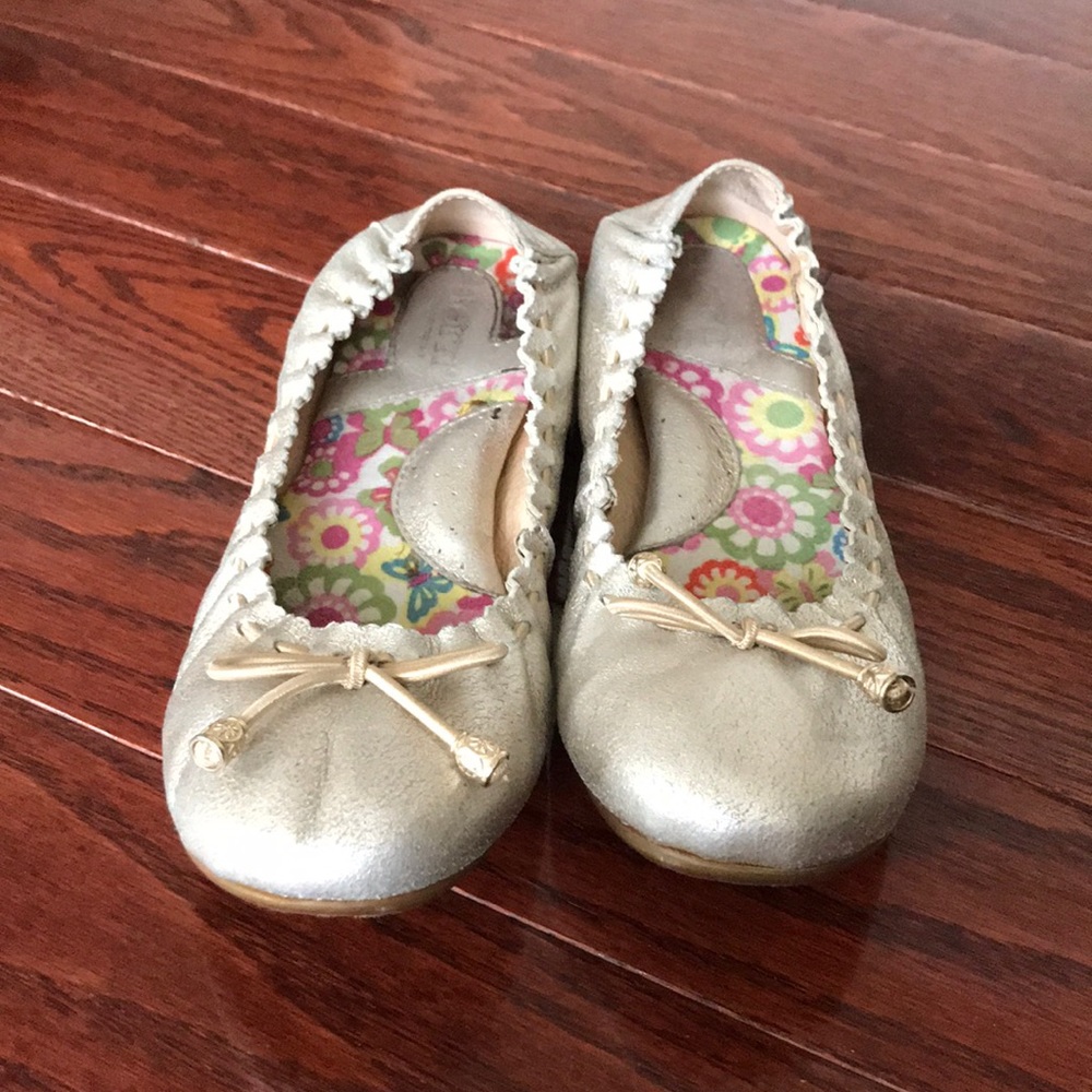 Born Kileen Flats